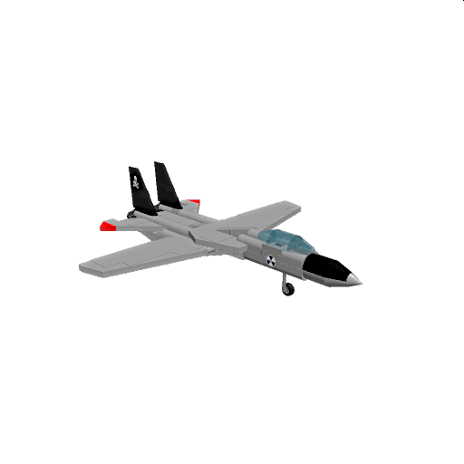 F-14 Tomcat 1.0 preview
