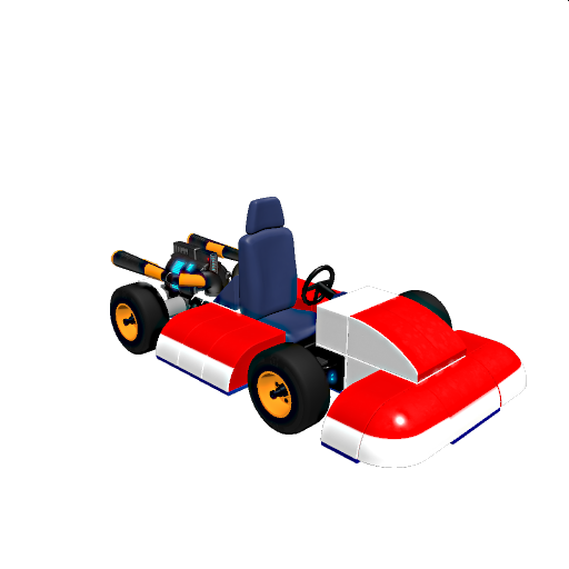 Maro car plus fast preview
