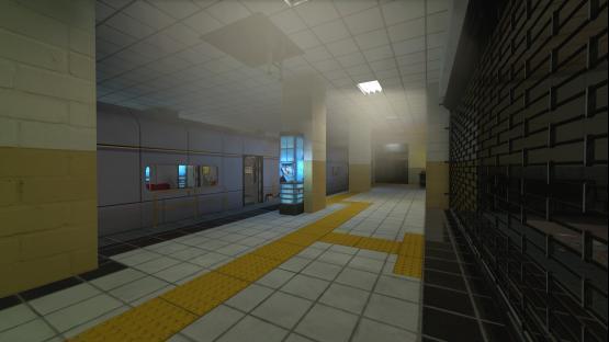 Fasterline (Unofficial CS2 Port) – Counter-Strike 2 Mod