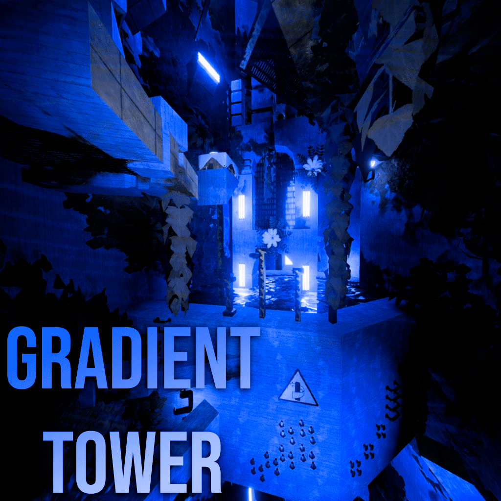 GRADIENT TOWER RMX