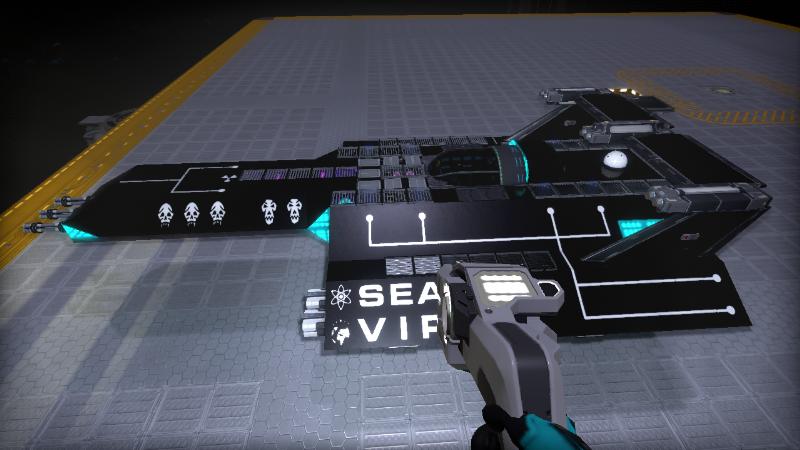 SEA Viper