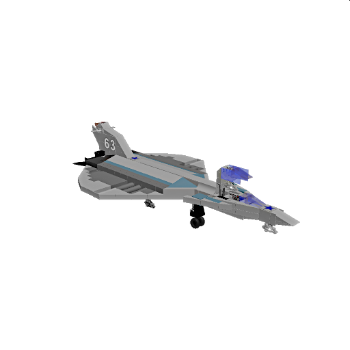 Realle Fighters 2006 RF-37 K
