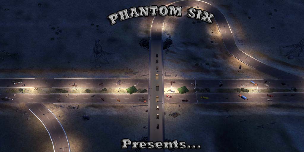 [PHT6] WS: Highway Assault (SP/CO09)