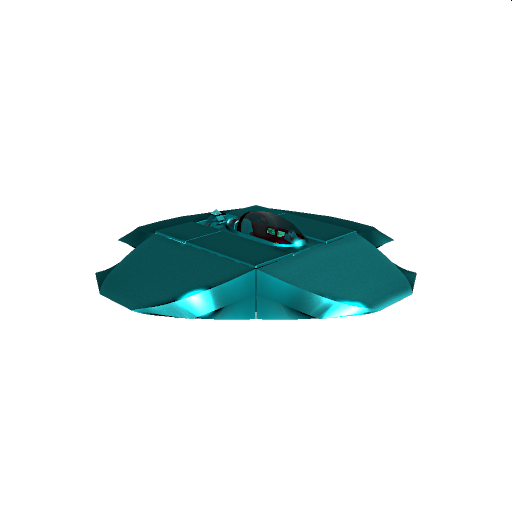 mini ufo
