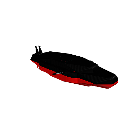 sleek sub
