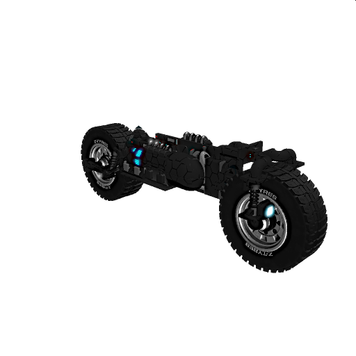 first attempt motorcycle
