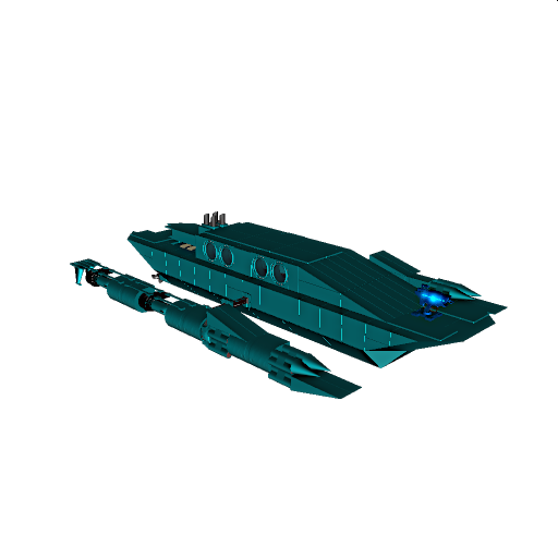 torpedo boat