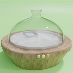 OIL DIFFUSER