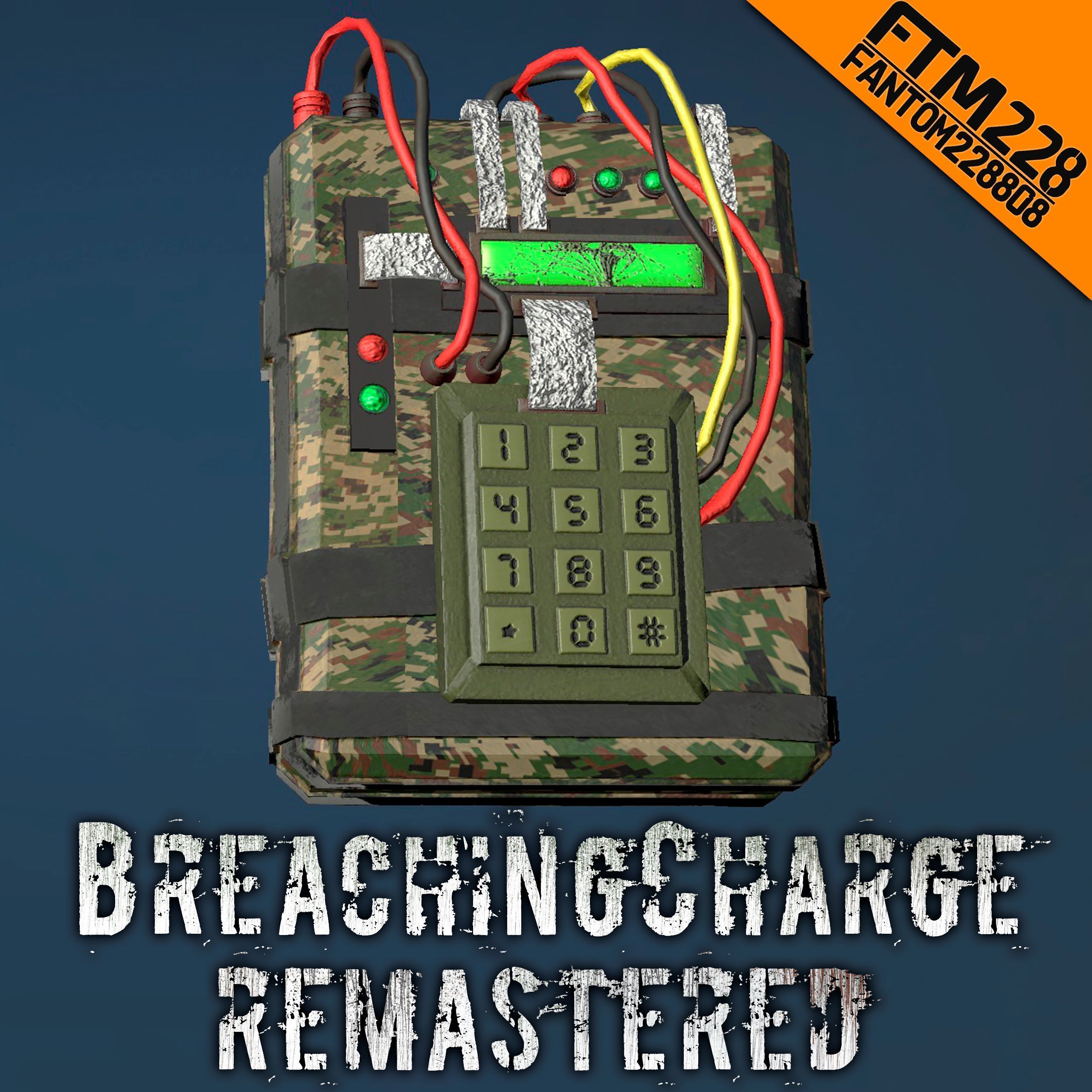 BreachingCharge_Remastered