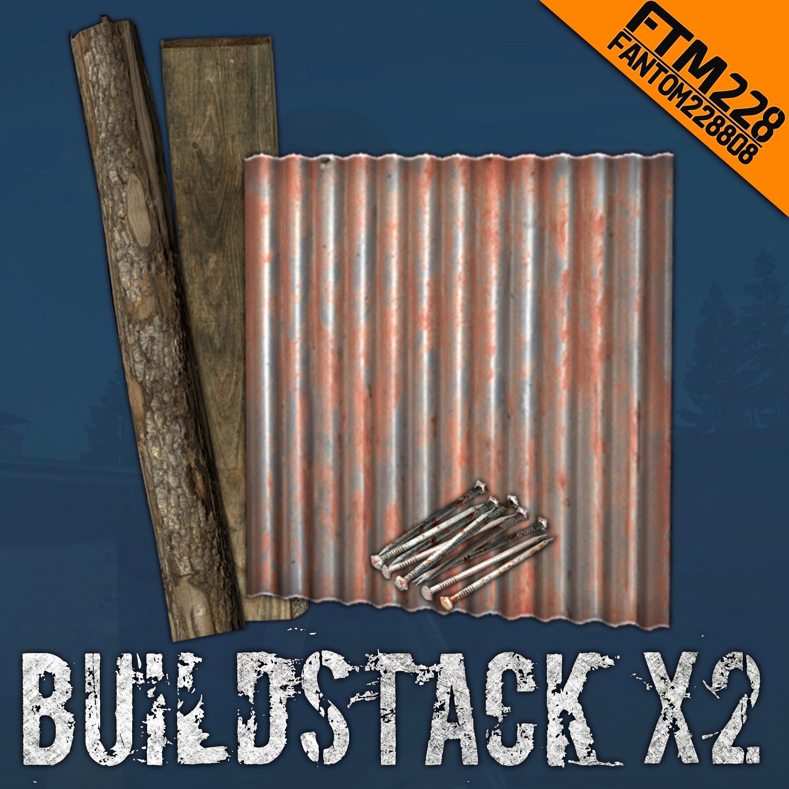 BuildStack X2
