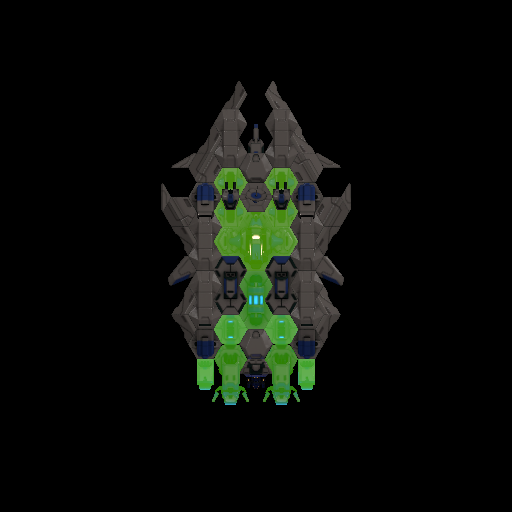 Multi-Role Cheap Cruiser