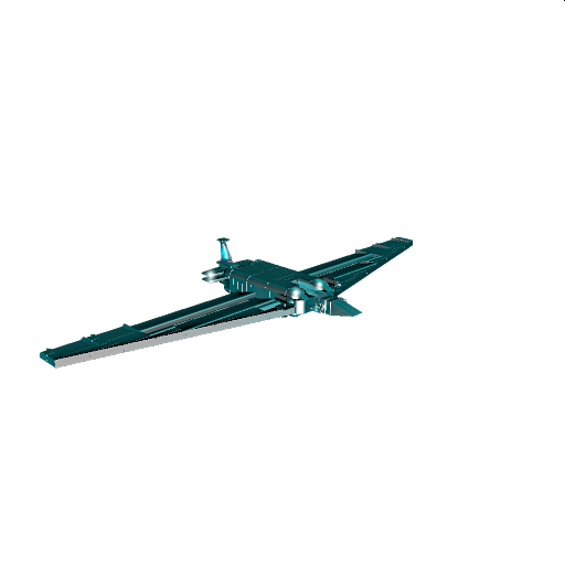fighter wing