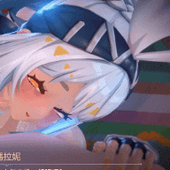 【Mualani】❤瑪拉妮愛上歐金金❤~