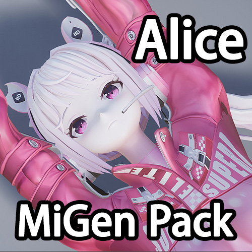 Alice