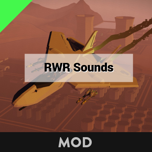 RWR Sounds preview