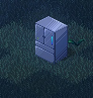 TpHugeFridge