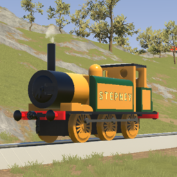 LB&SCR Class A1/A1x "Stepney"
