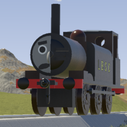 The Half Engine