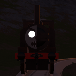 The Half Engine - Ghost