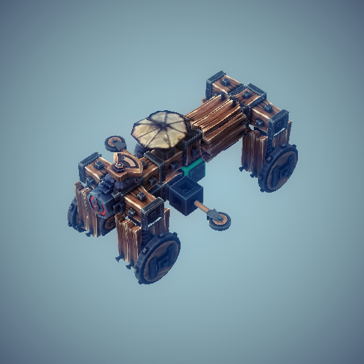 smart car (work) 1.1
