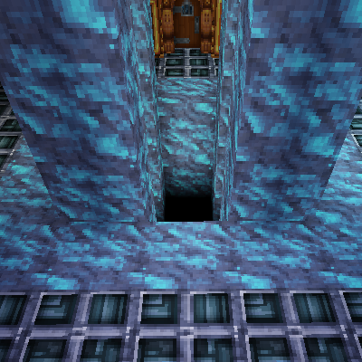 Amazing Magical Wells