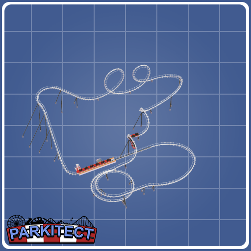 Superloop Corkscrew