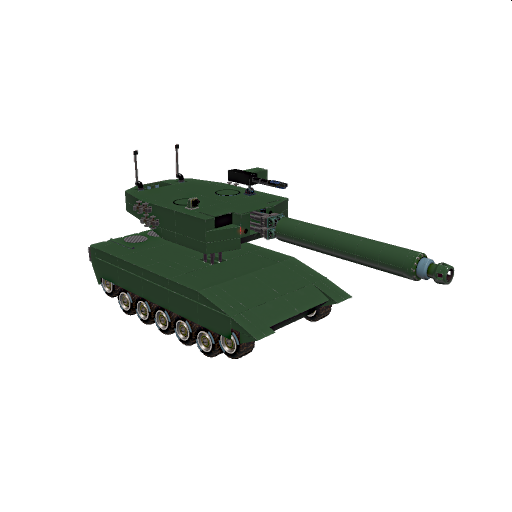 Leopard 2