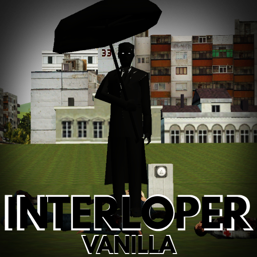 INTERLOPER [Vanilla] preview