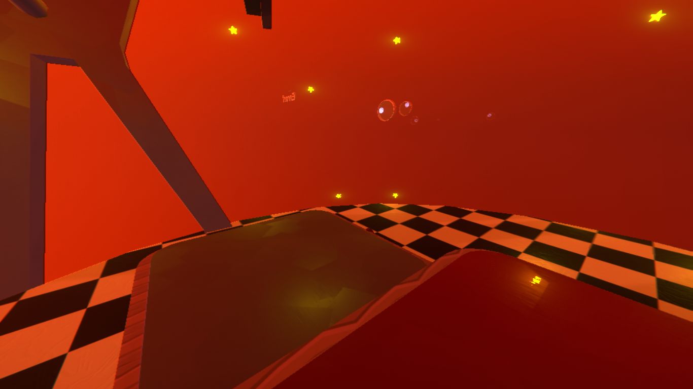 Glider challange (v16)