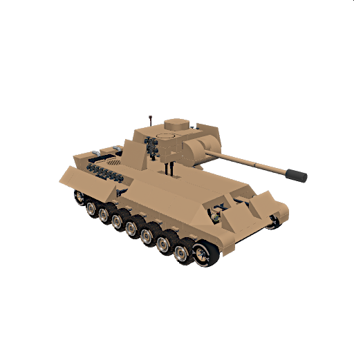 Panther D
