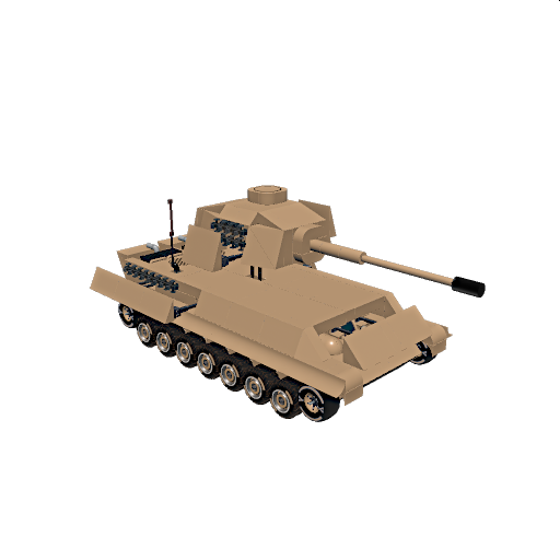 Tiger II (H)