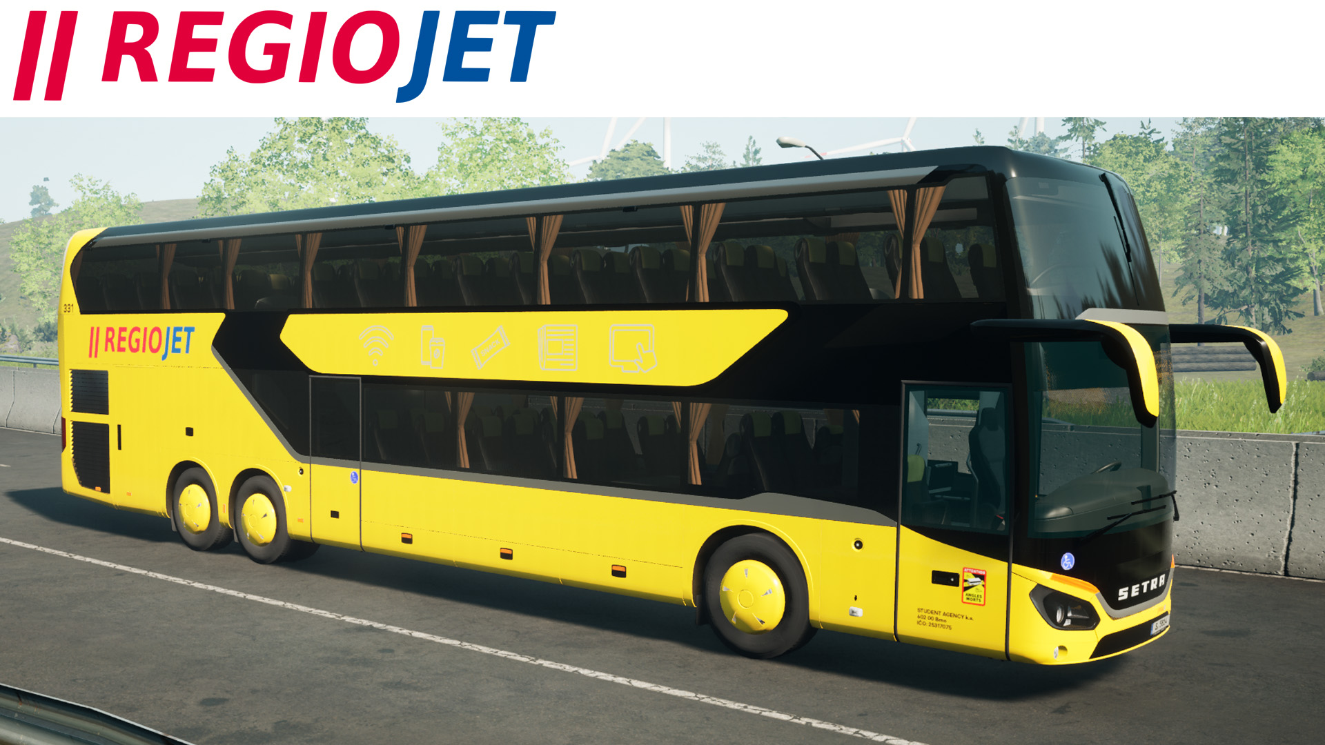 RegioJet