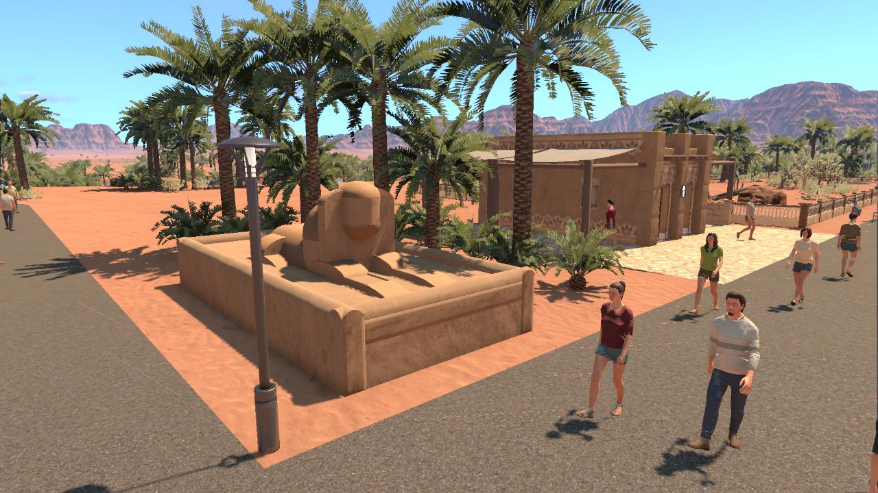 Sphinx