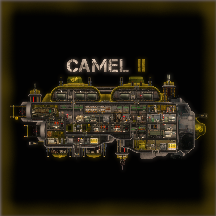 Camel 2
