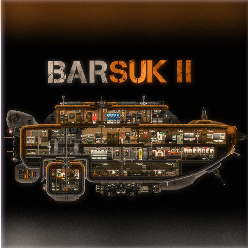 Barsuk 2