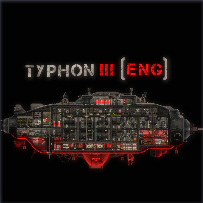 Typhon 3 (English)