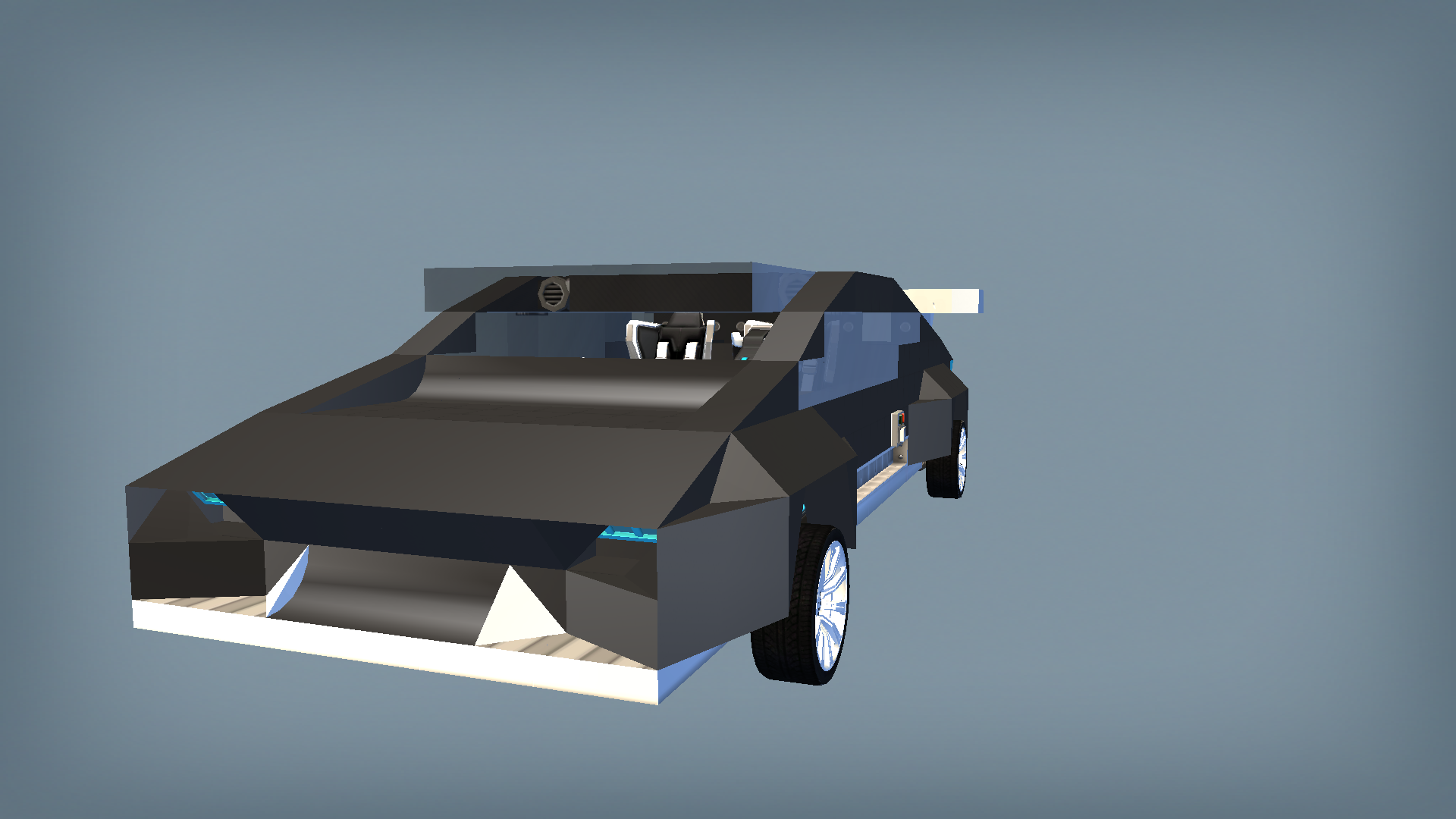 Hyper - Steel