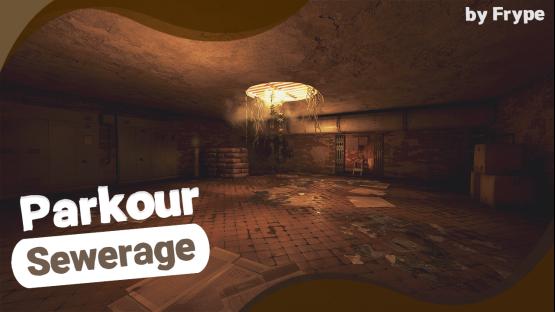 Sewerage | Parkour