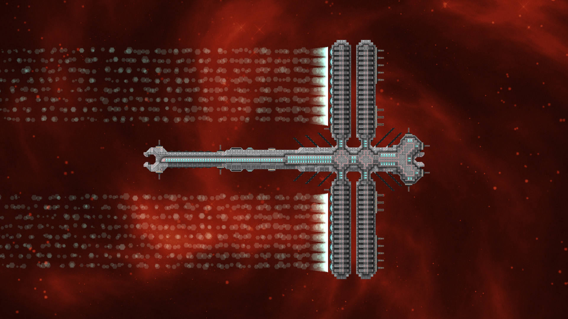 The Dragonfly