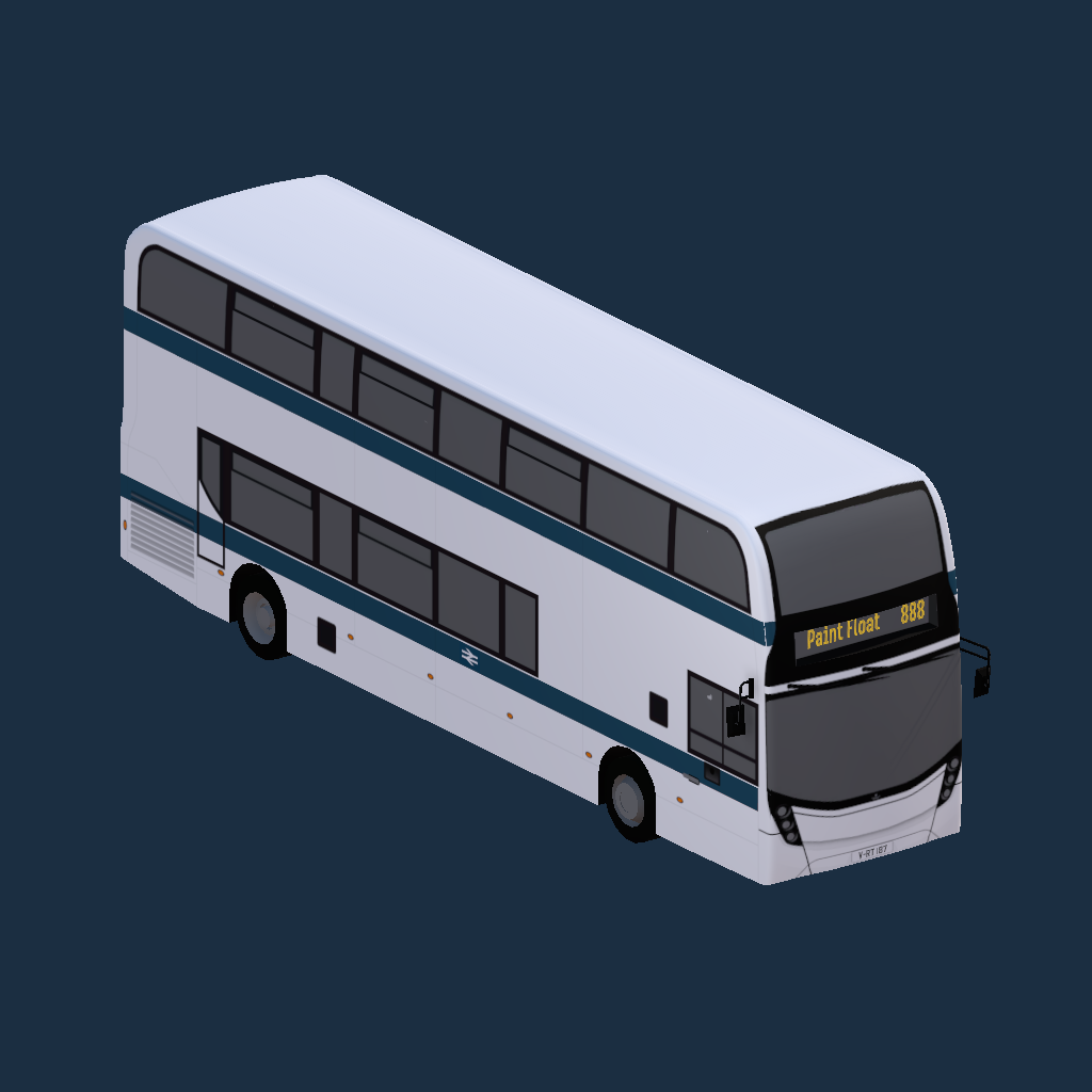 E400MMC 11.5m - BR Refurbished