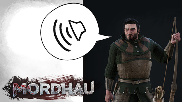 Voice Acted Colonists: Mordhau 9 original voices