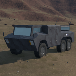 Aurrorian Defense Industries, CT-10