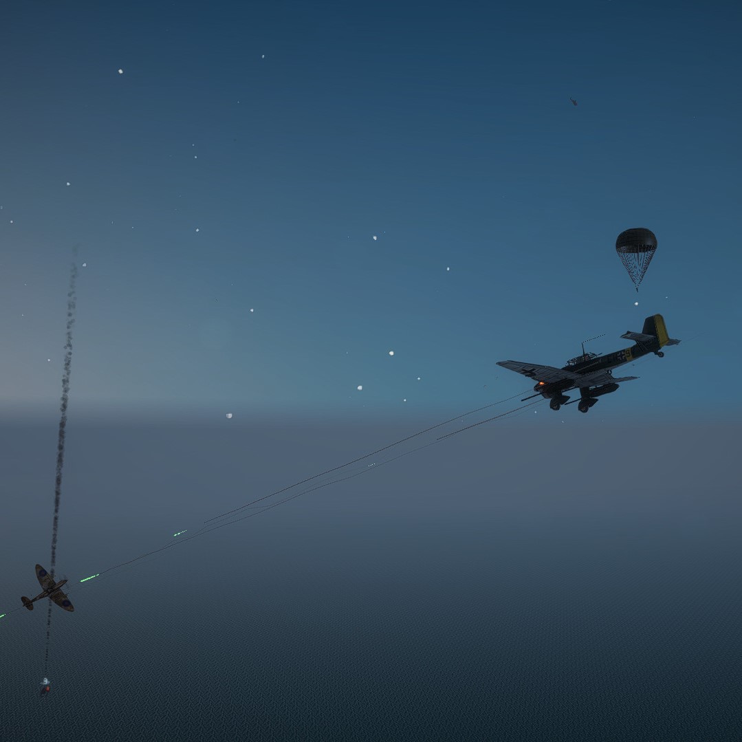 Battle For Britain (Part 1) [Mission]