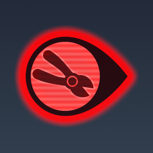 Touch Controls
