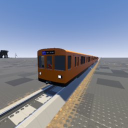 BVG Baureihe F90 + F84