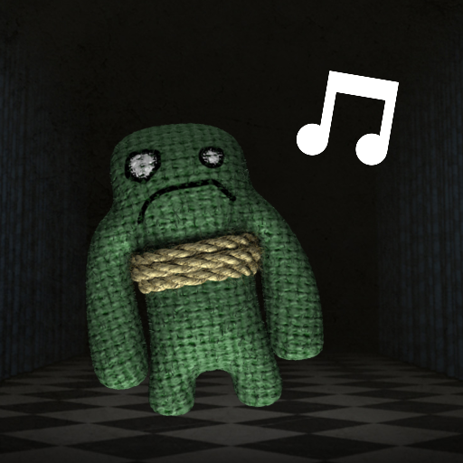Trivia Murder Party Music Pack