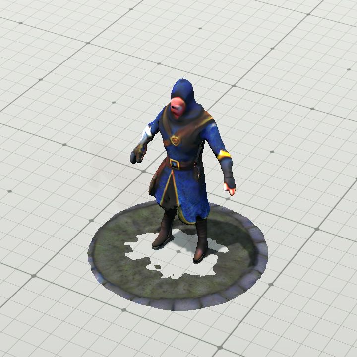 rogue