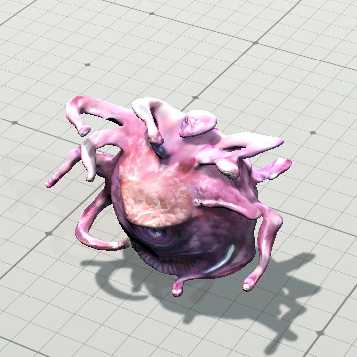My Beholder