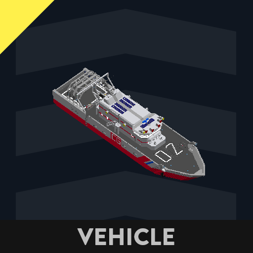 Crown Class Cutter