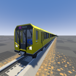 H97 Berlin BVG Remake 2024